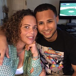 Meet your Posher, Evelyn